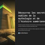 1 Decouvrez les secrets oublies de la mythologie et de lhistoire sumeriennes