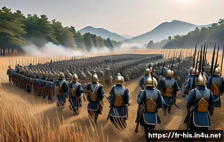 고구려와 수나라 전쟁 관련 이미지 2