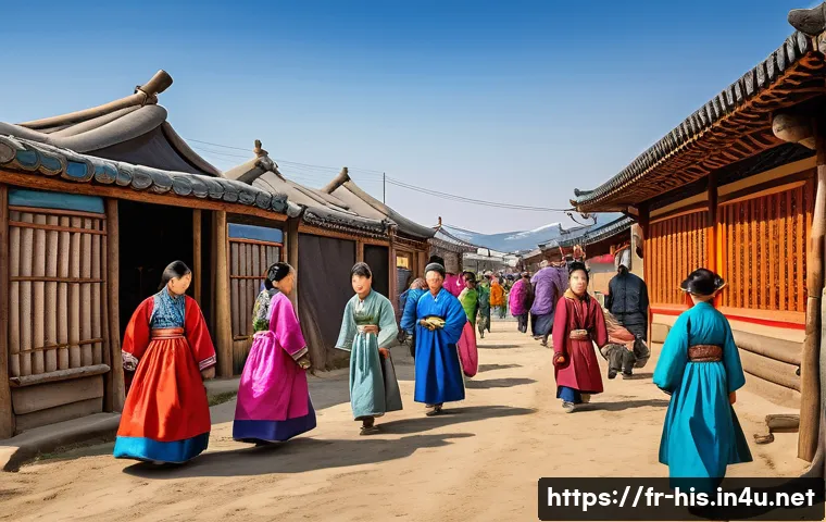 몽골과 고려의 관계 관련 이미지 2