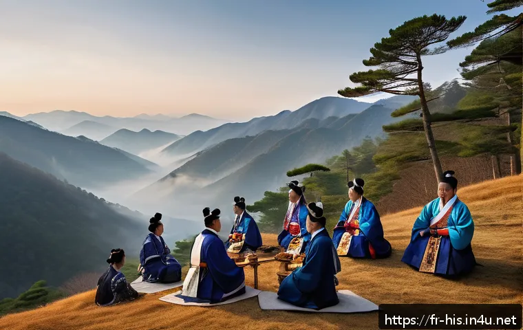 신라 화랑도의 역할과 정신 관련 이미지 2